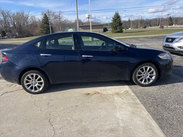 2013 Dodge Dart