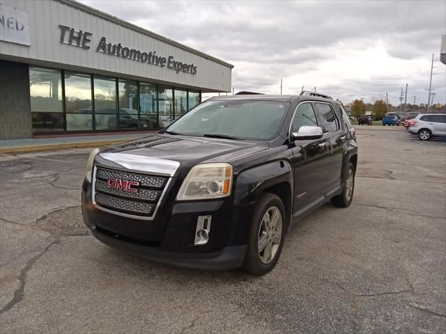 2013 GMC Terrain