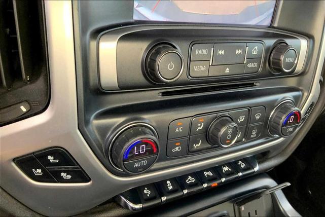 Photo of 2018 Summit White GMC Sierra 1500