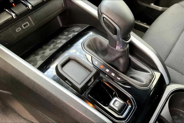 Photo of 2023 Radiant Red Chevrolet Colorado
