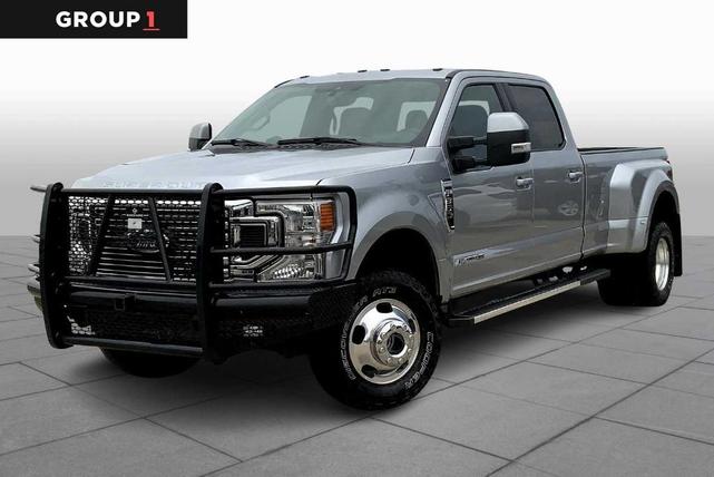 2022 Ford F-350