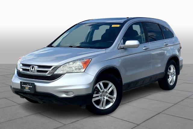 2011 Honda CR-V