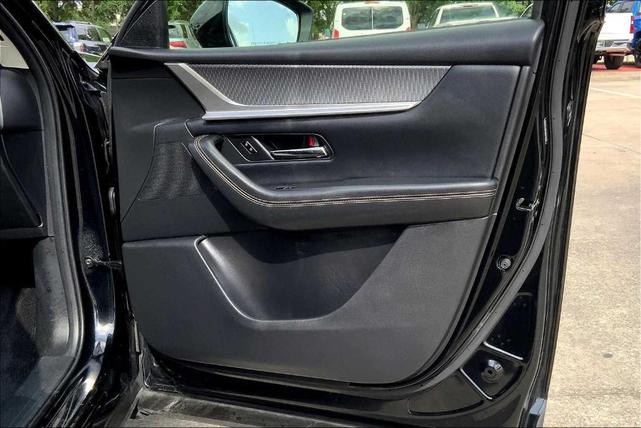 Photo of 2024 Jet Black Mica Mazda CX-90