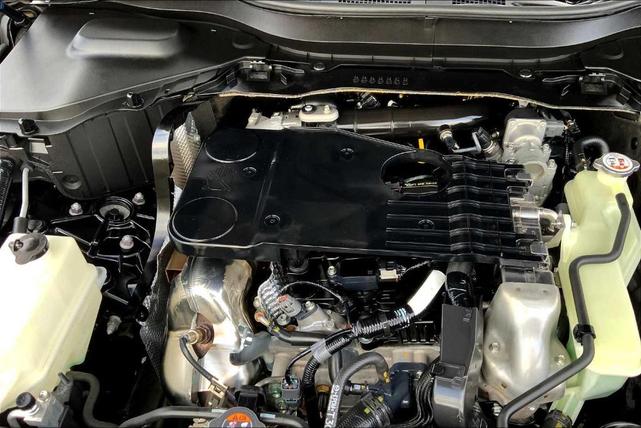 Photo of 2024 Jet Black Mica Mazda CX-90
