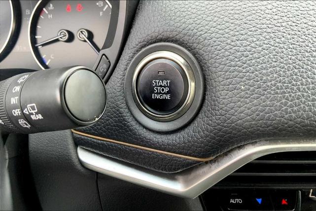 Photo of 2024 Jet Black Mica Mazda CX-90
