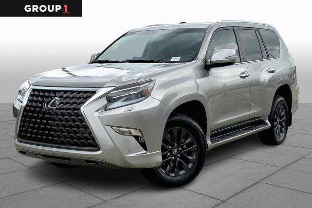 2022 Lexus Gx 460