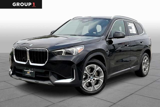2023 BMW X1