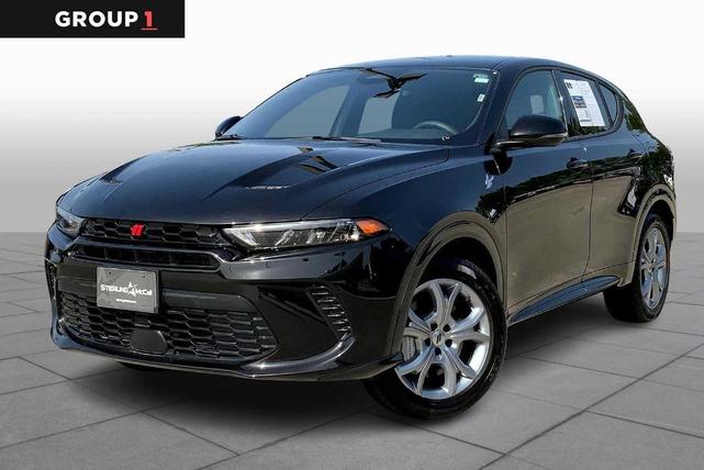 2024 Dodge Hornet