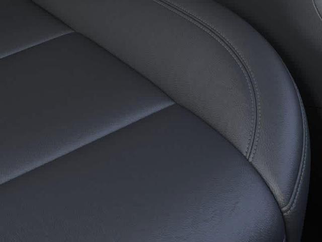 Photo of 2025 Blue Chevrolet Silverado 2500