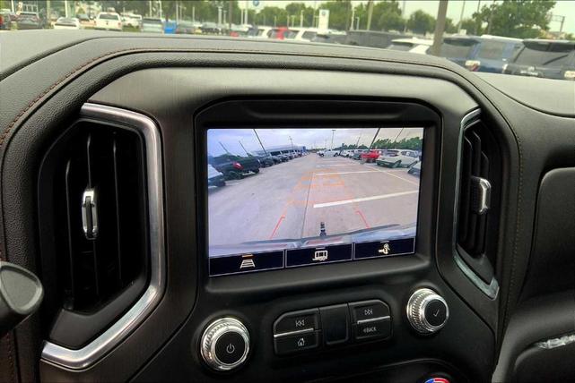 Photo of 2021 Onyx Black GMC Sierra 2500