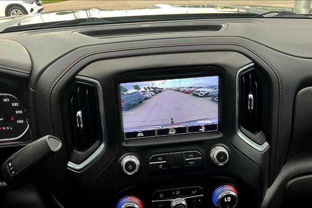 Photo of 2021 Onyx Black GMC Sierra 2500