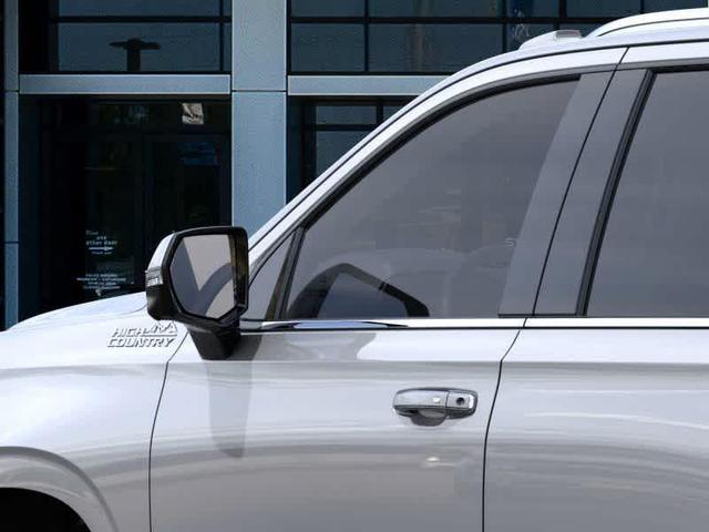 Photo of 2026 Gray Chevrolet Tahoe