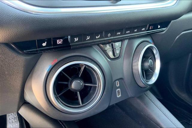 Photo of 2020 Summit White Chevrolet Blazer