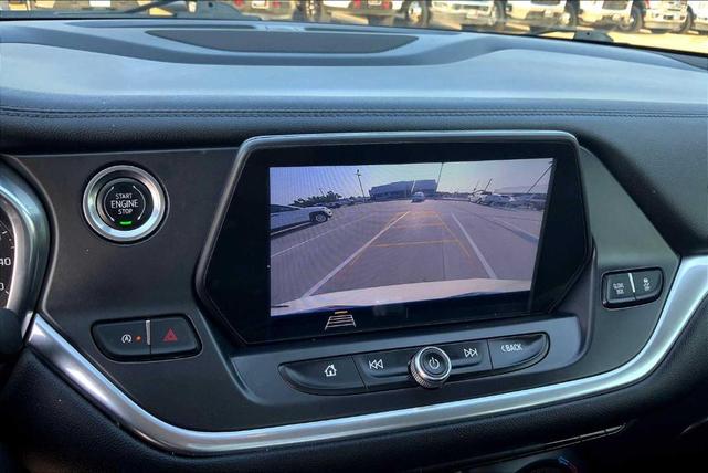 Photo of 2020 Summit White Chevrolet Blazer