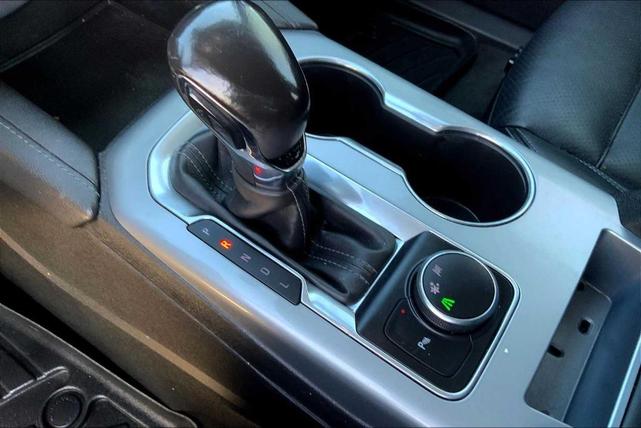 Photo of 2020 Summit White Chevrolet Blazer