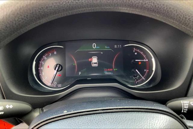 Photo of 2019 Lunar Rock / Ice Edge Roof Toyota RAV4