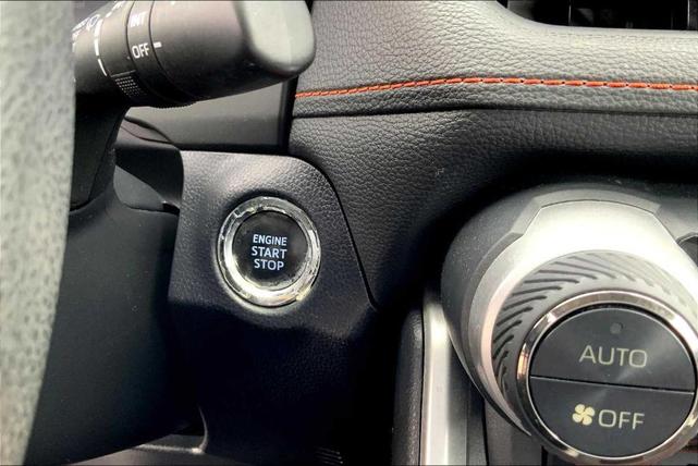 Photo of 2019 Lunar Rock / Ice Edge Roof Toyota RAV4