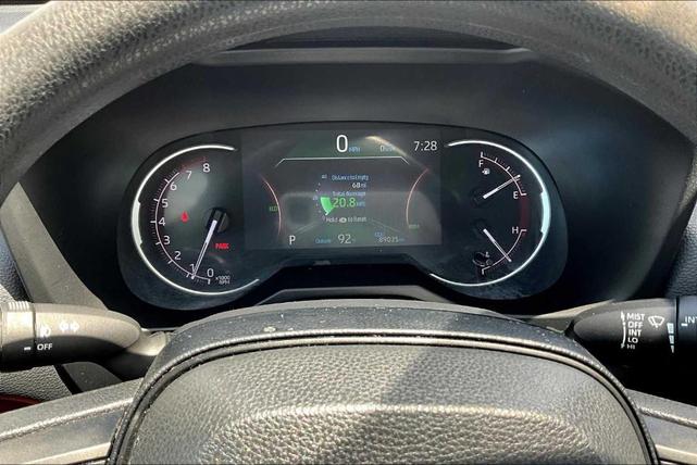 Photo of 2019 Lunar Rock / Ice Edge Roof Toyota RAV4