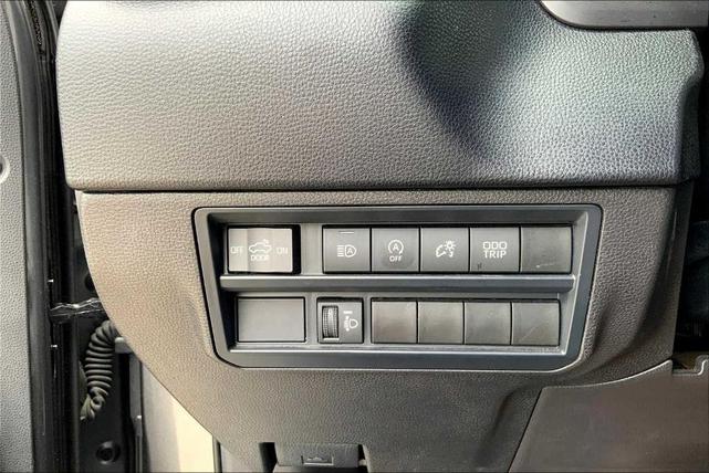 Photo of 2024 Magnetic Gray Metallic Toyota Tundra