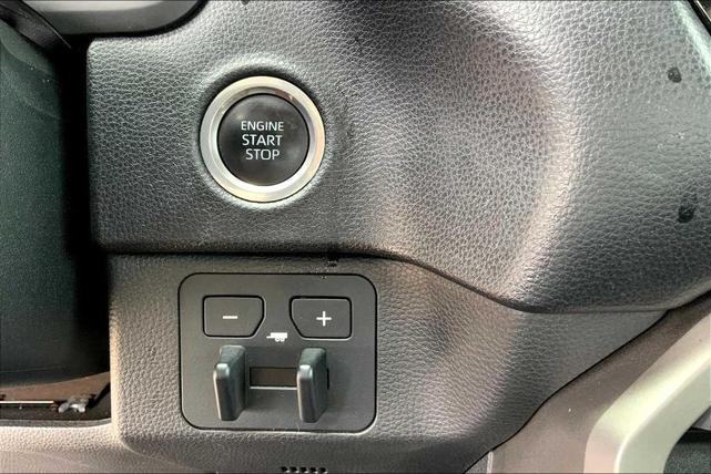 Photo of 2024 Magnetic Gray Metallic Toyota Tundra