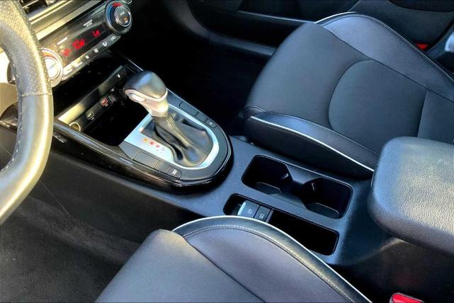 Photo of 2023 Gravity Gray Kia Forte