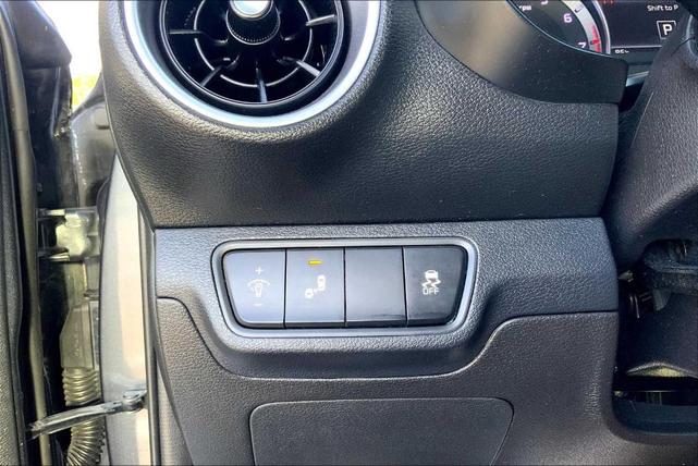 Photo of 2023 Gravity Gray Kia Forte
