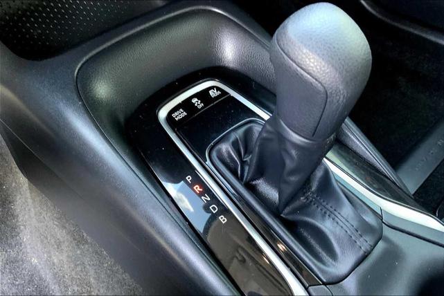 Photo of 2023 CELESTITE Toyota Corolla Hybrid