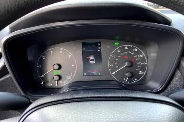 Photo of 2023 CELESTITE Toyota Corolla Hybrid
