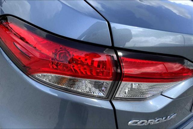 Photo of 2023 CELESTITE Toyota Corolla Hybrid
