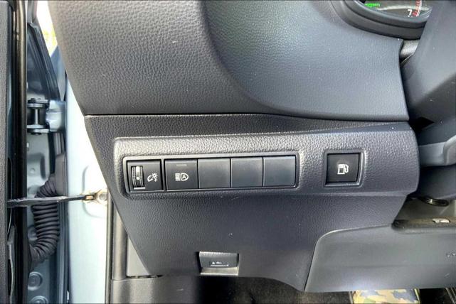 Photo of 2023 CELESTITE Toyota Corolla Hybrid