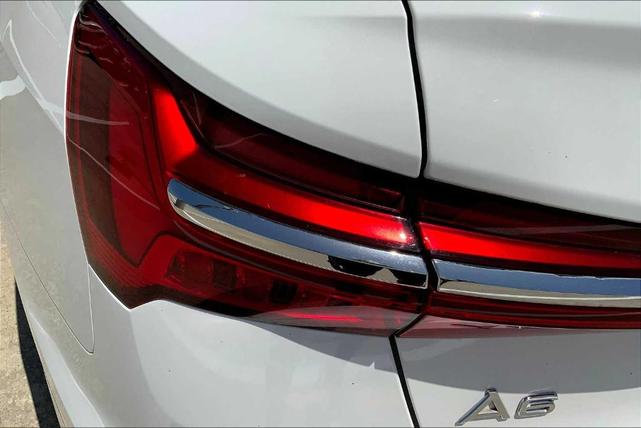 Photo of 2019 Ibis White Audi A6