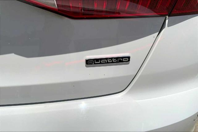 Photo of 2019 Ibis White Audi A6