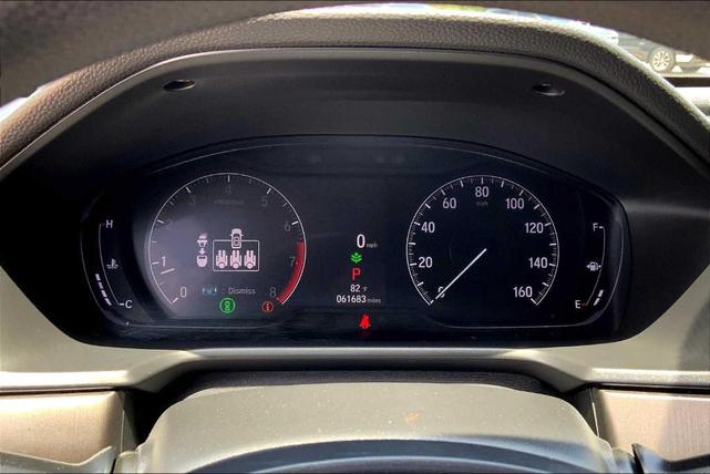 Photo of 2022 Modern Steel Metallic Honda Accord