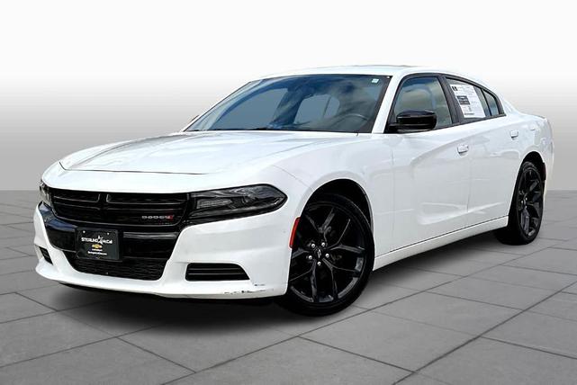 2020 Dodge Charger