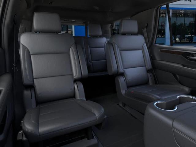 Photo of 2026 Gray Chevrolet Tahoe