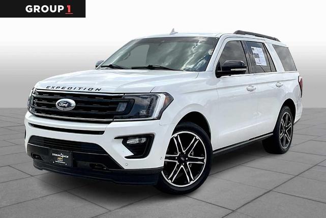 2021 Ford Expedition