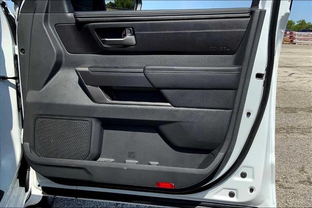 Photo of 2024 Ice Toyota Tundra