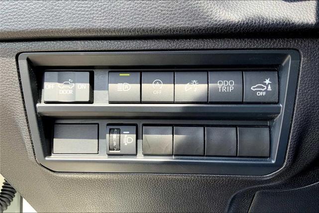 Photo of 2024 Ice Toyota Tundra