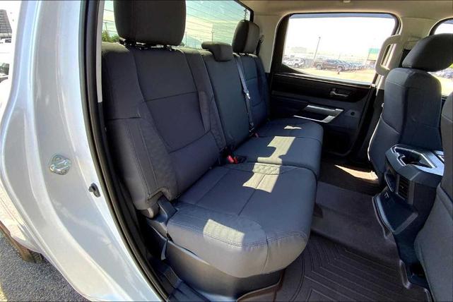 Photo of 2024 Ice Toyota Tundra