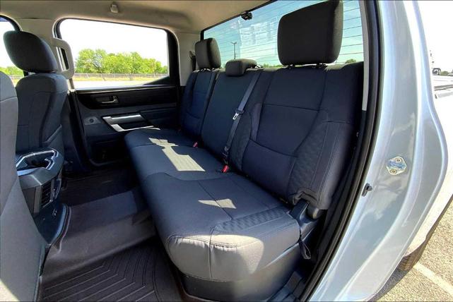 Photo of 2024 Ice Toyota Tundra
