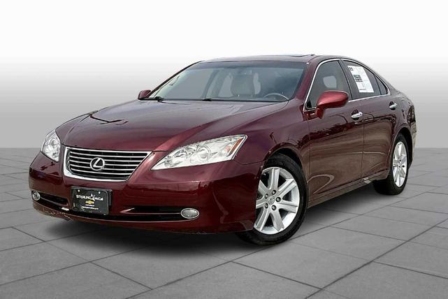 2008 Lexus Es 350