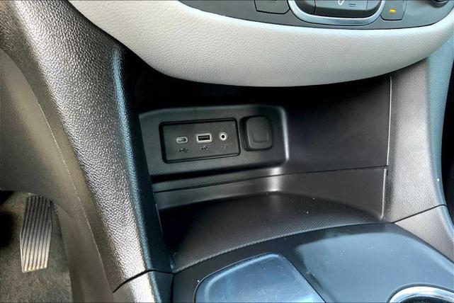 Photo of 2023 Mosaic Black Metallic Chevrolet Equinox