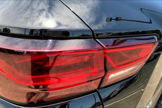Photo of 2023 Black Chevrolet Blazer