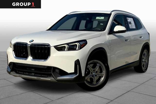 2023 BMW X1