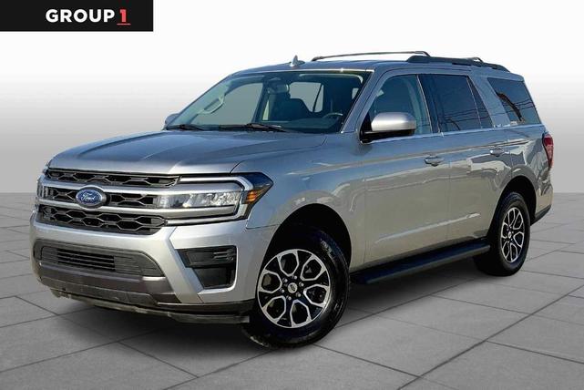 2024 Ford Expedition