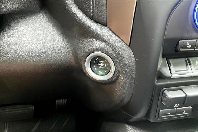 Photo of 2022 Black Chevrolet Silverado 1500 Limited