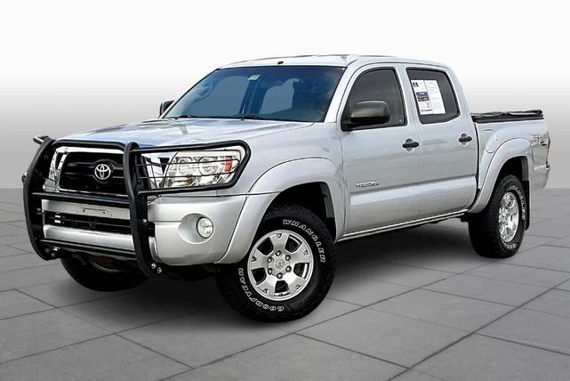 2008 Toyota Tacoma