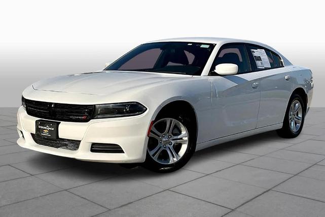 2022 Dodge Charger