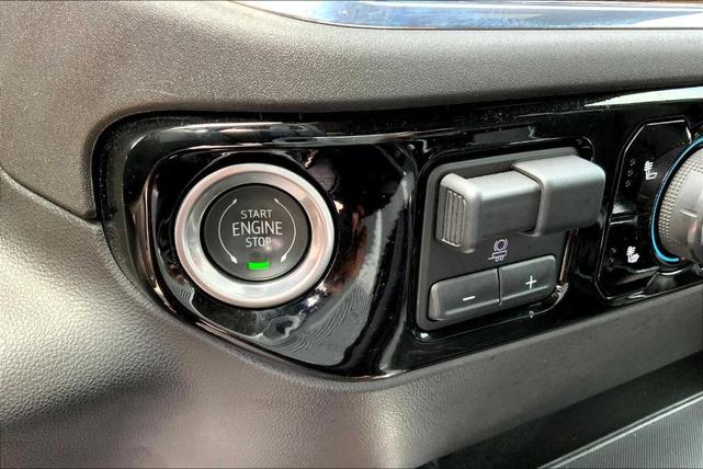 Photo of 2023 Dark Ash Metallic Chevrolet Silverado 1500