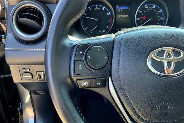 Photo of 2017 Magnetic Gray Metallic Toyota RAV4